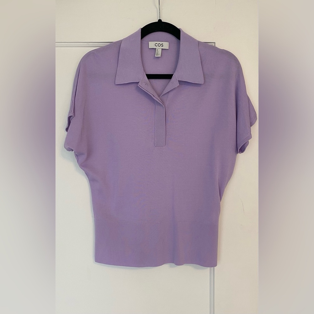 COS Top size small